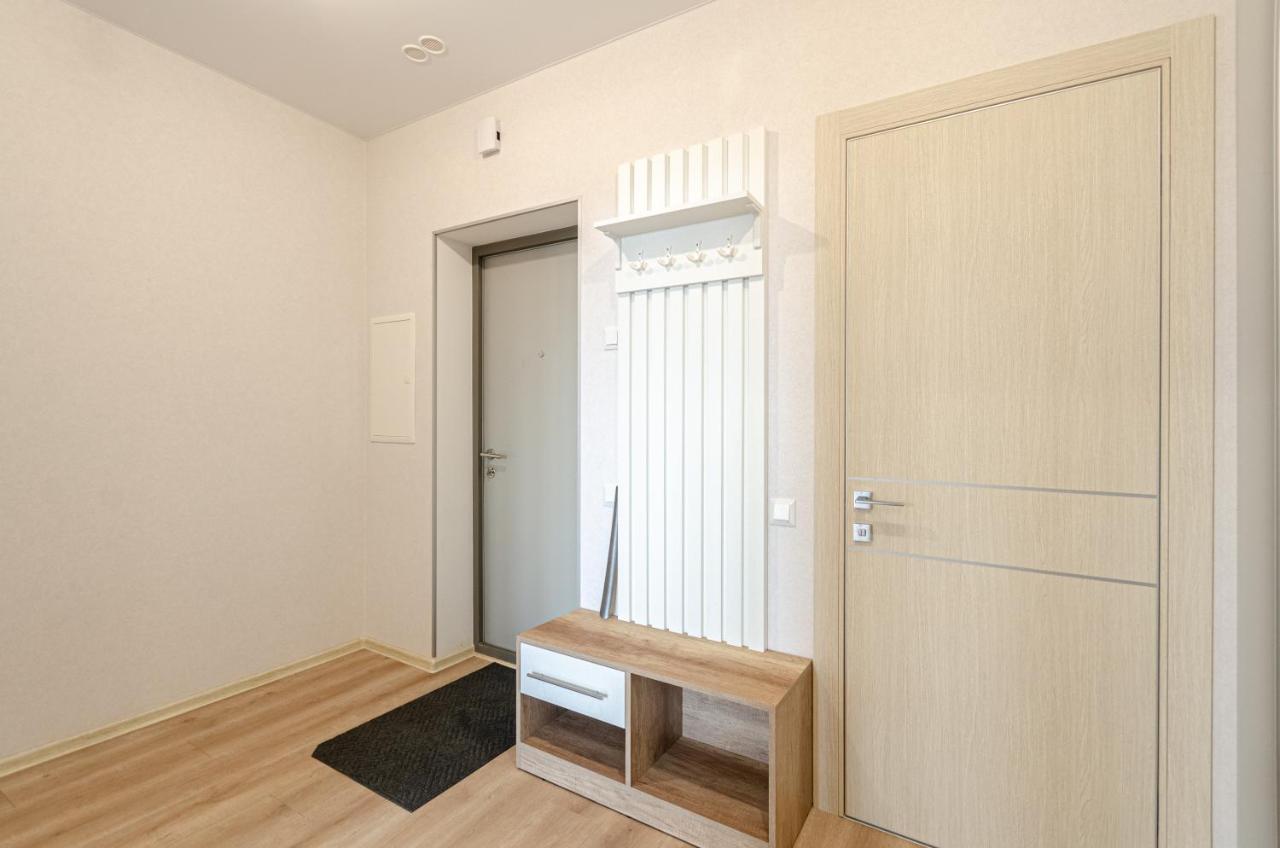Petrovdom 5-25 In Cozy Apartment In Residential Complex "Beresteiskyi" Kiev Luaran gambar